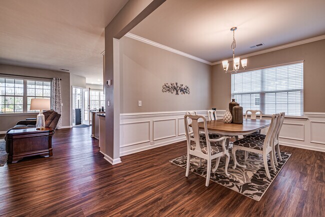 Building Photo - 10109 Wesleyan Hall Dr