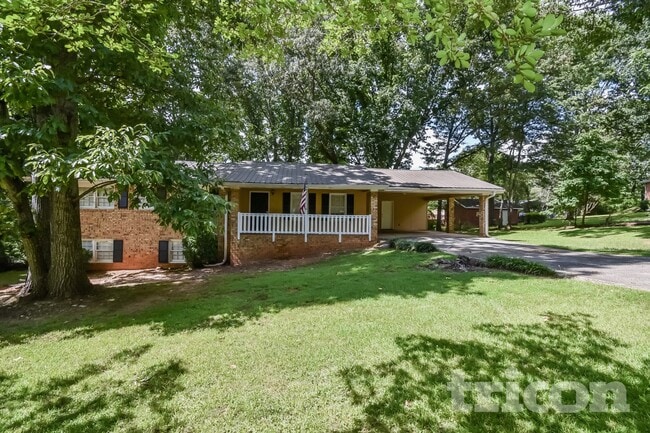 Building Photo - 5020 Horton Pl