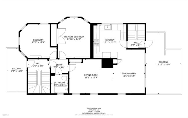 Building Photo - 97 Fayerweather St