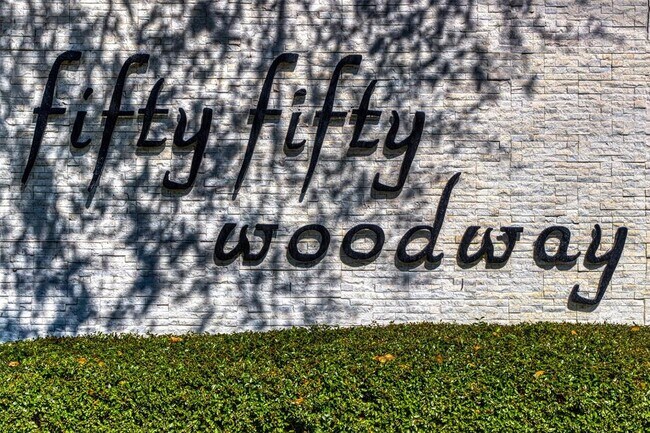 Building Photo - 5050 Woodway Dr
