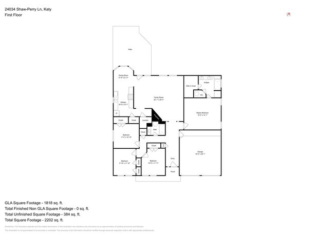Building Photo - 24034 Shaw Perry Ln