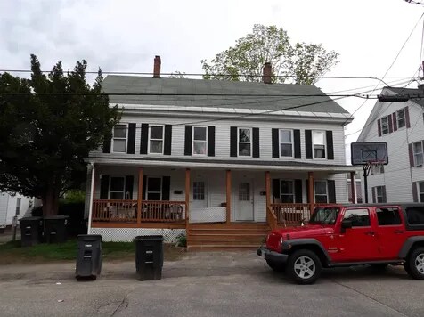 Building Photo - 35 Elkins St