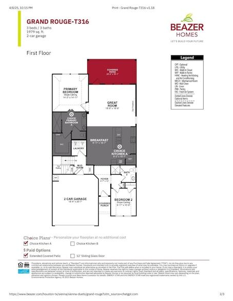 Building Photo - 1735 Harvest Lake Dr