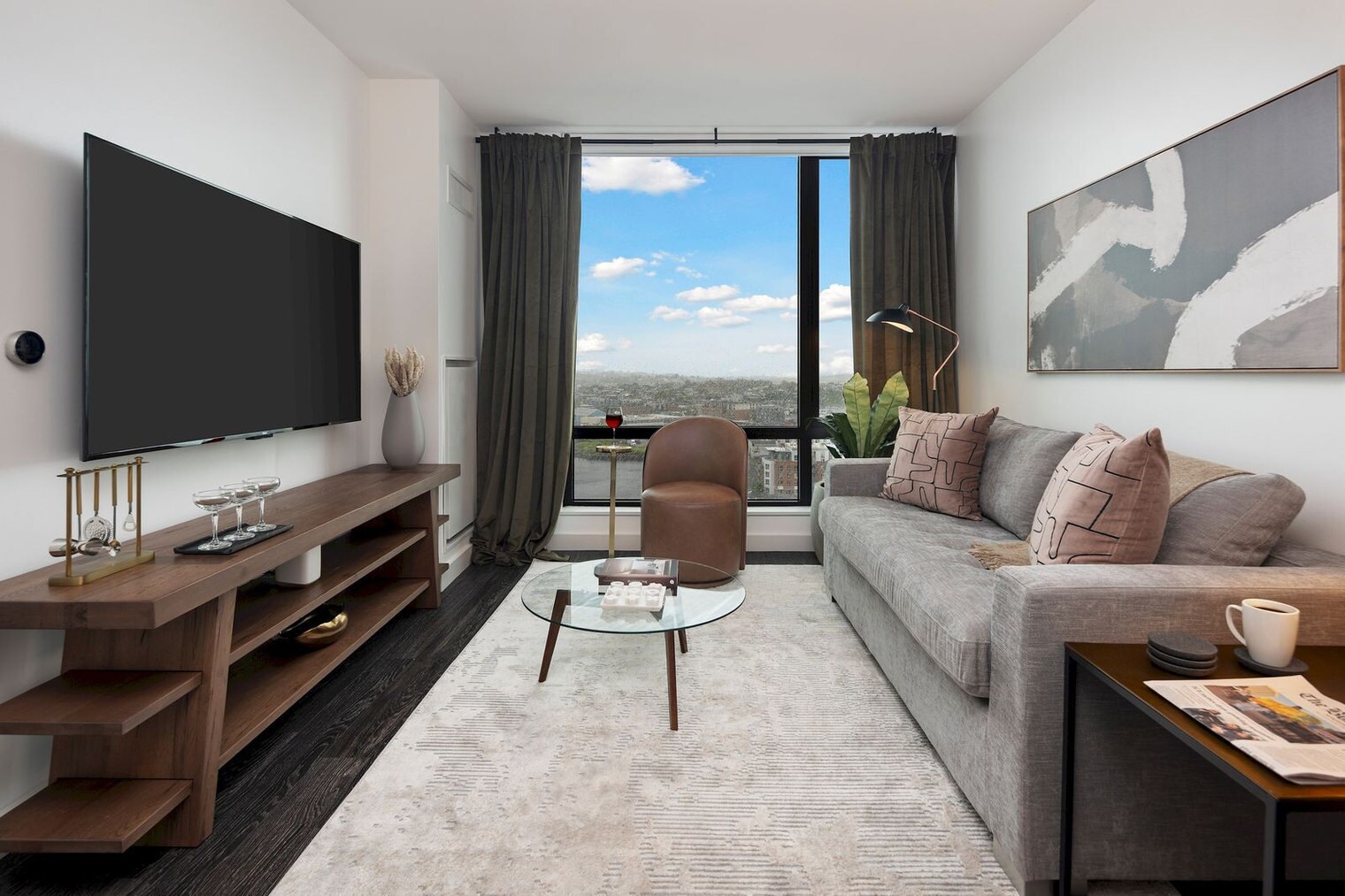 Building Photo - 10 New St