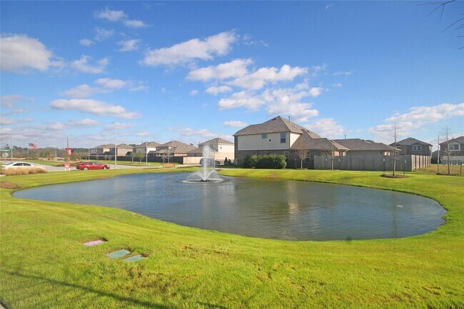 Building Photo - 4619 Prairie Chase Dr