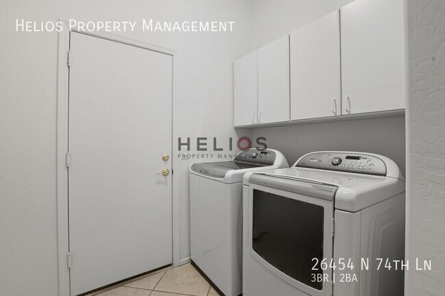 Building Photo - 26454 N 74th Ln