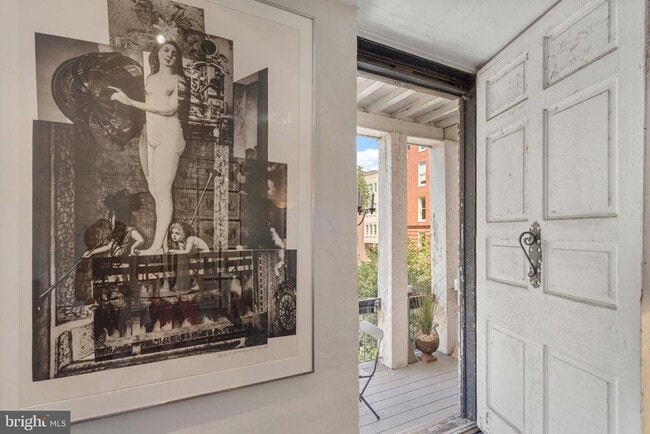 Building Photo - 3426 Prospect St NW