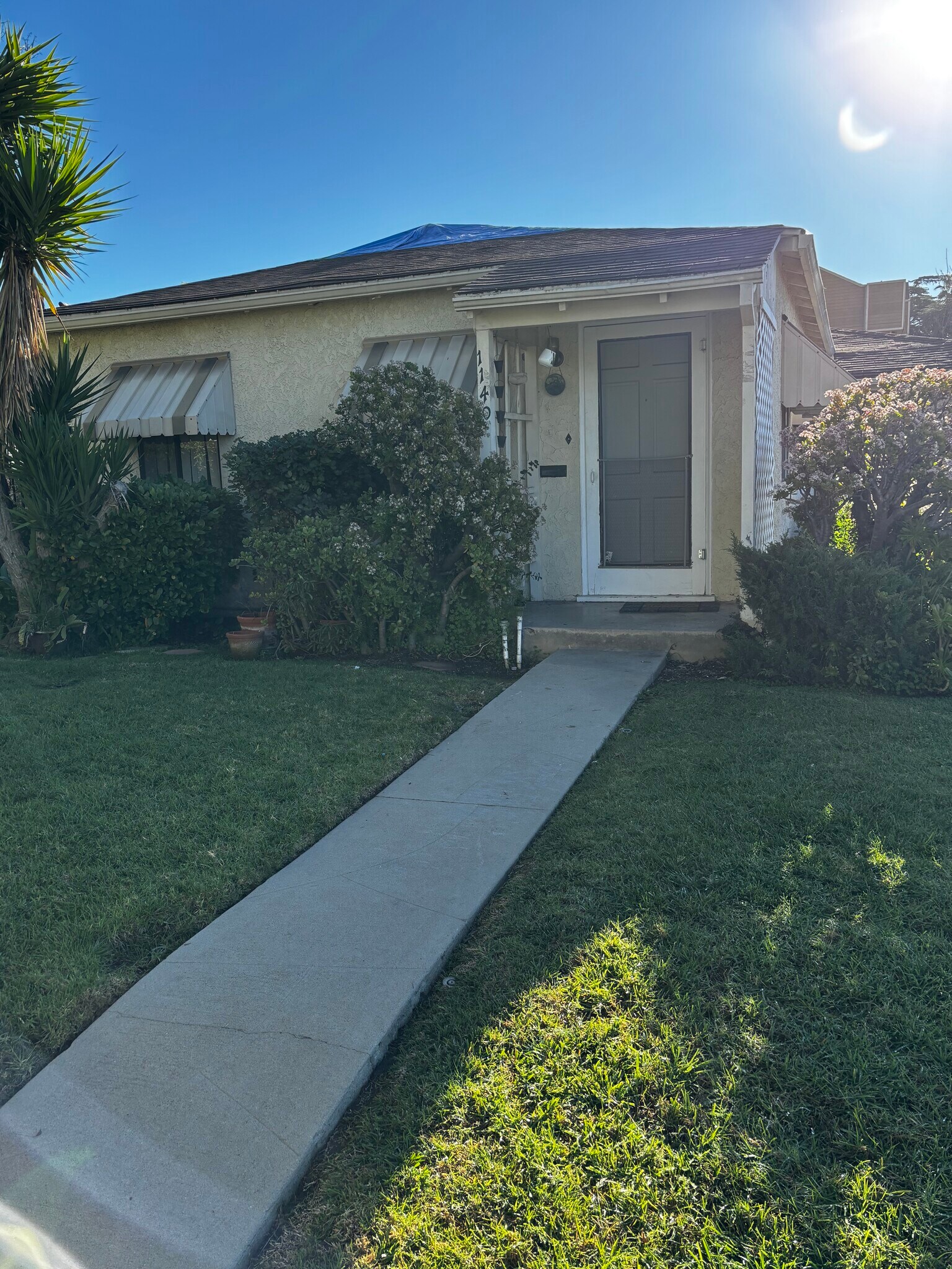 Building Photo - 1140 Sonora Ave