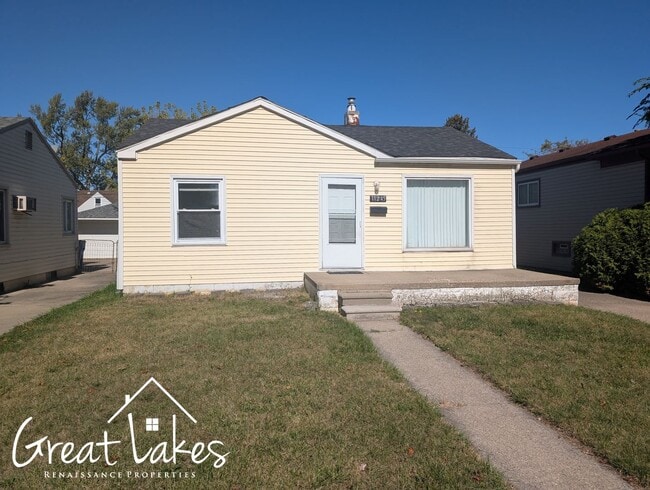 Primary Photo - Beautiful 2 Bedroom 1 Bathroom now availab...
