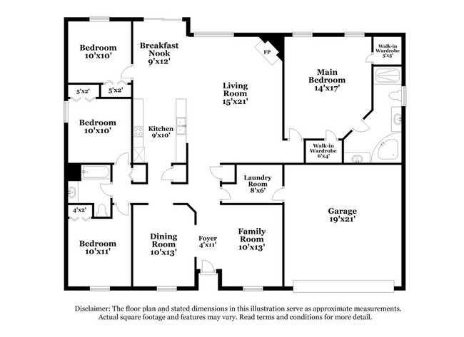 Building Photo - 1234 Summerfield Ct