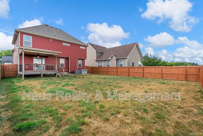 Building Photo - 191 Sambar Dr