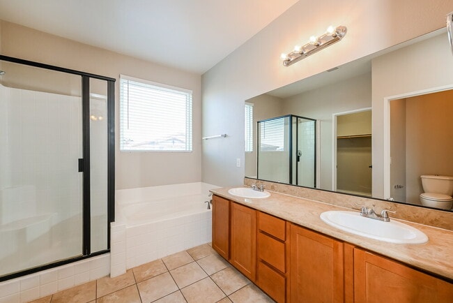 Building Photo - 5350 Panaca Spring St