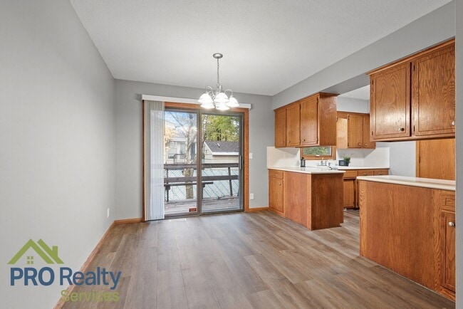 Primary Photo - 3 Bedroom Plus Den Home