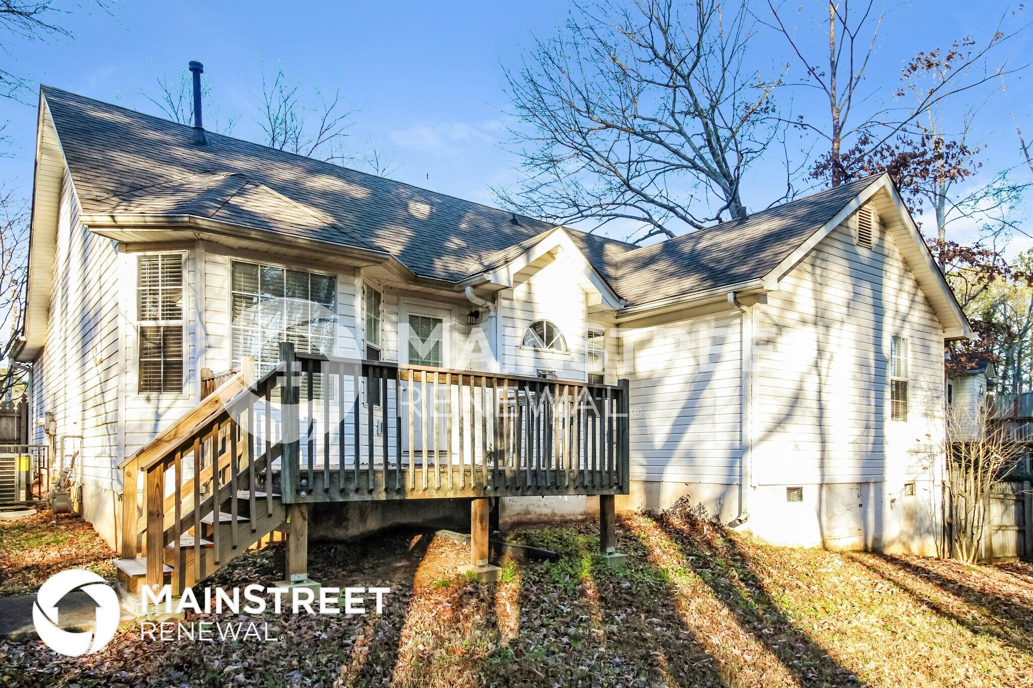 Building Photo - 120 Eagle's Crest Ln