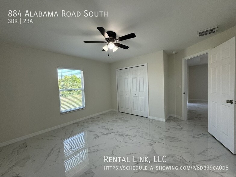 Building Photo - 884 Alabama Rd S