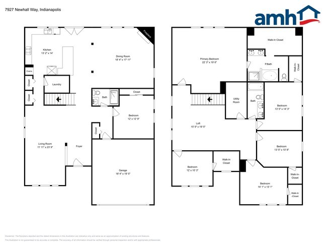 Building Photo - 7927 Newhall Way