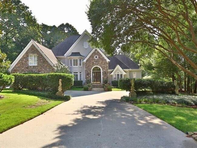 Primary Photo - 80 Gladwyne Ridge Dr