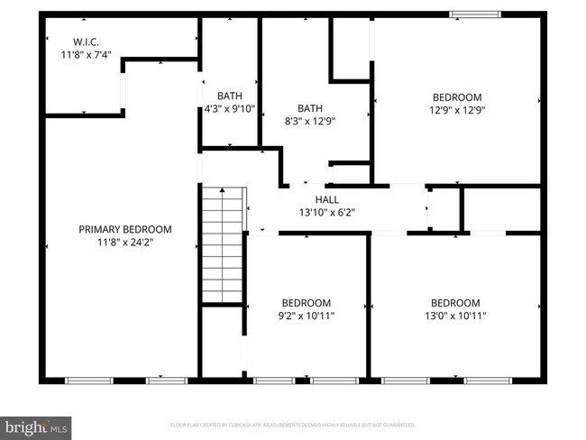 Building Photo - 7609 Croydon Pl