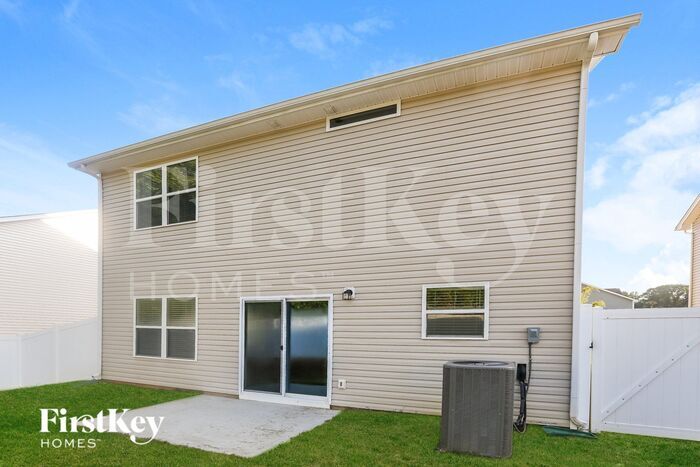 Building Photo - 6307 Mosley Glen Dr