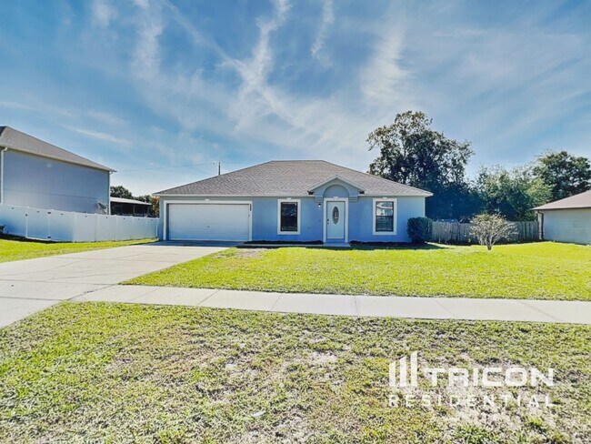 Building Photo - 521 Cloudcroft Dr