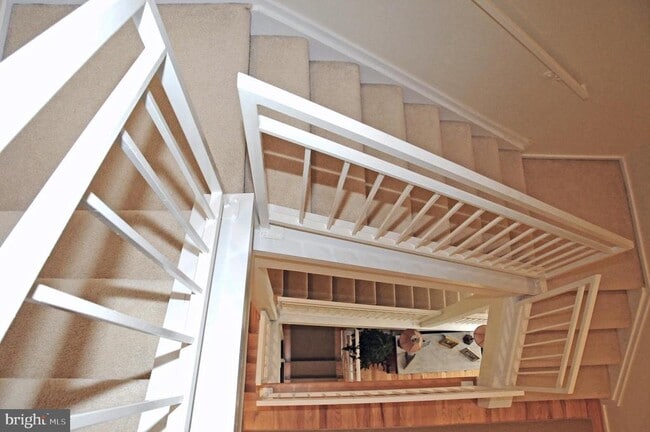 Building Photo - 2010 N Westmoreland St