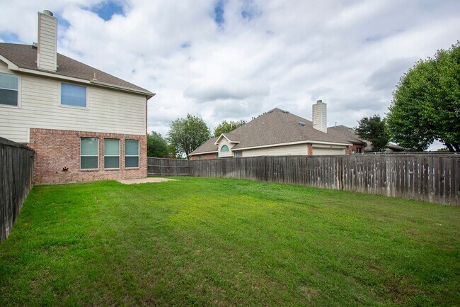 Building Photo - House For Lease/Sale in McKinney