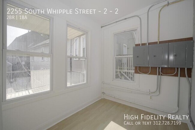 Building Photo - 2255 S Whipple St