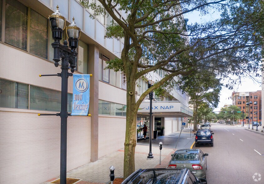 Metropolitan Lofts 421 W Church St Jacksonville FL 32202 Apartment