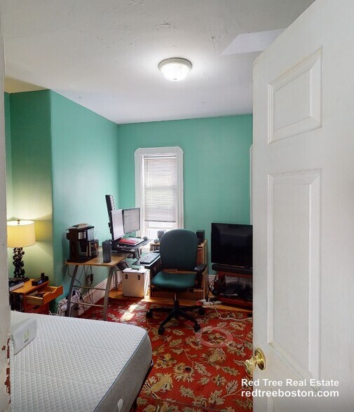 Building Photo - 29 Victoria St