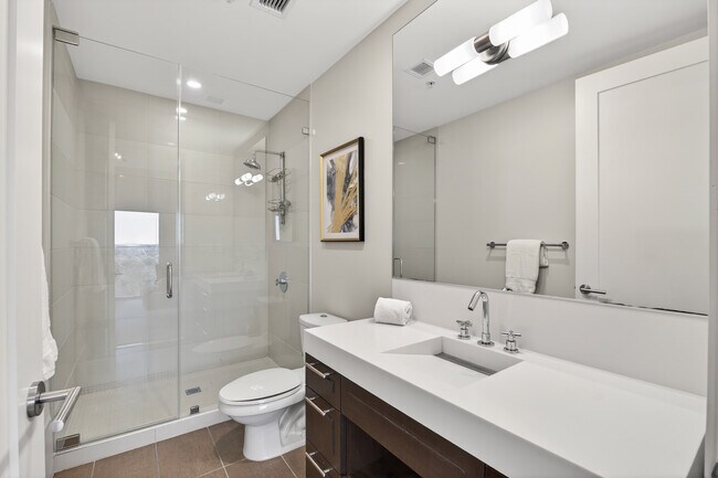 Building Photo - 1820 Peachtree St NW