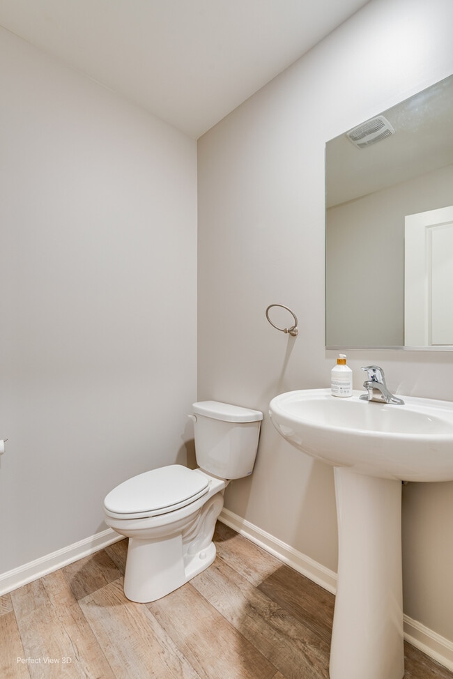 Building Photo - 2064 Canyon Creek Ct