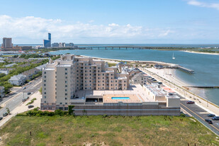 Building Photo - Ocean Terrace