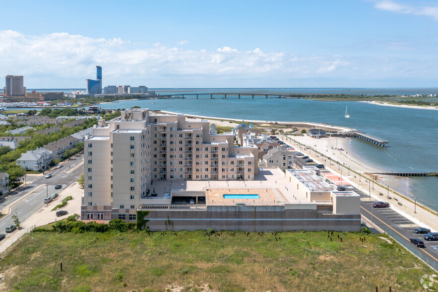 Primary Photo - Ocean Terrace