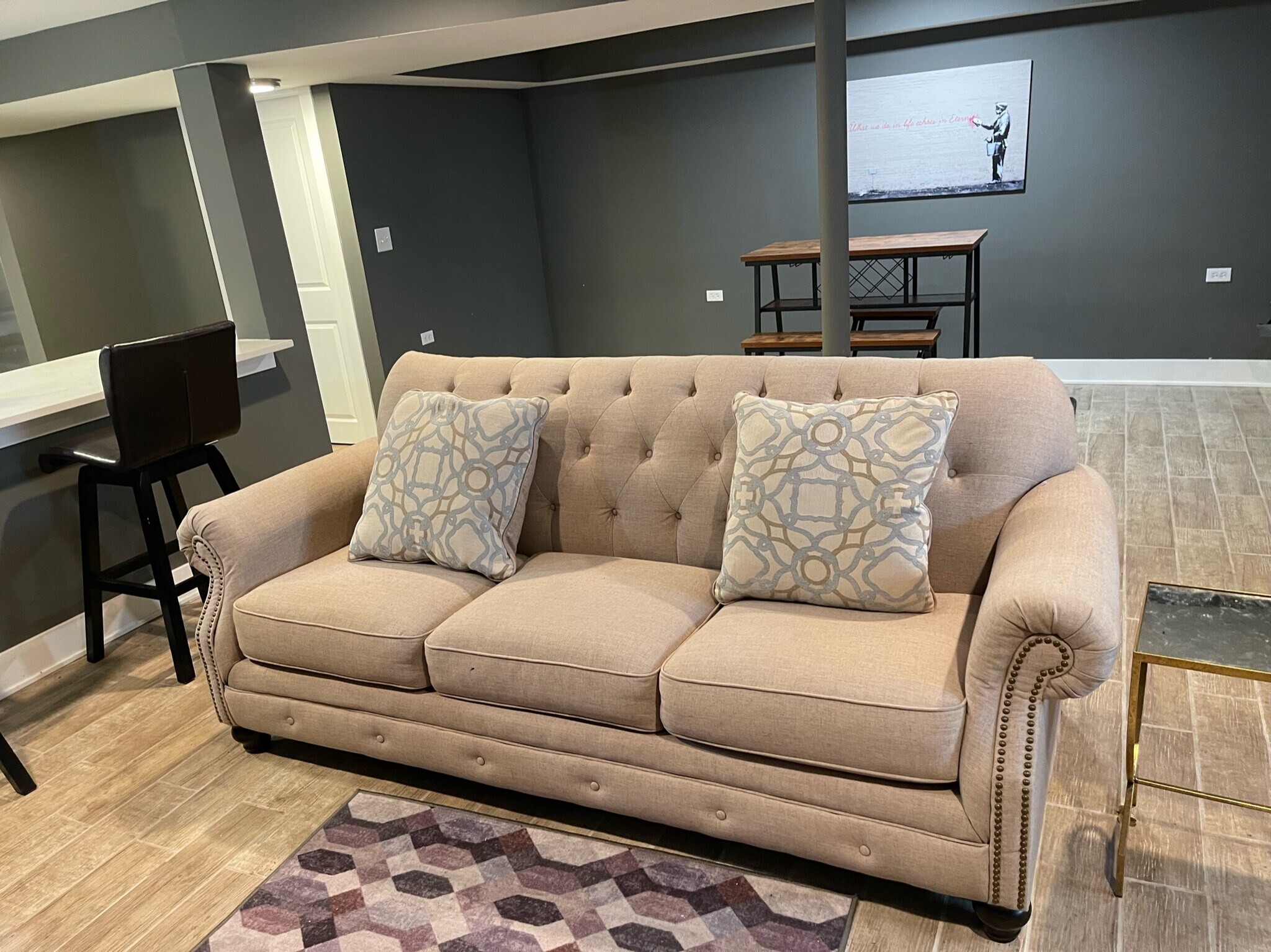 GARDEN UNIT - 4836 S Michigan Ave