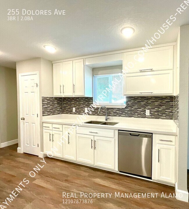 Building Photo - 255 Dolores Ave