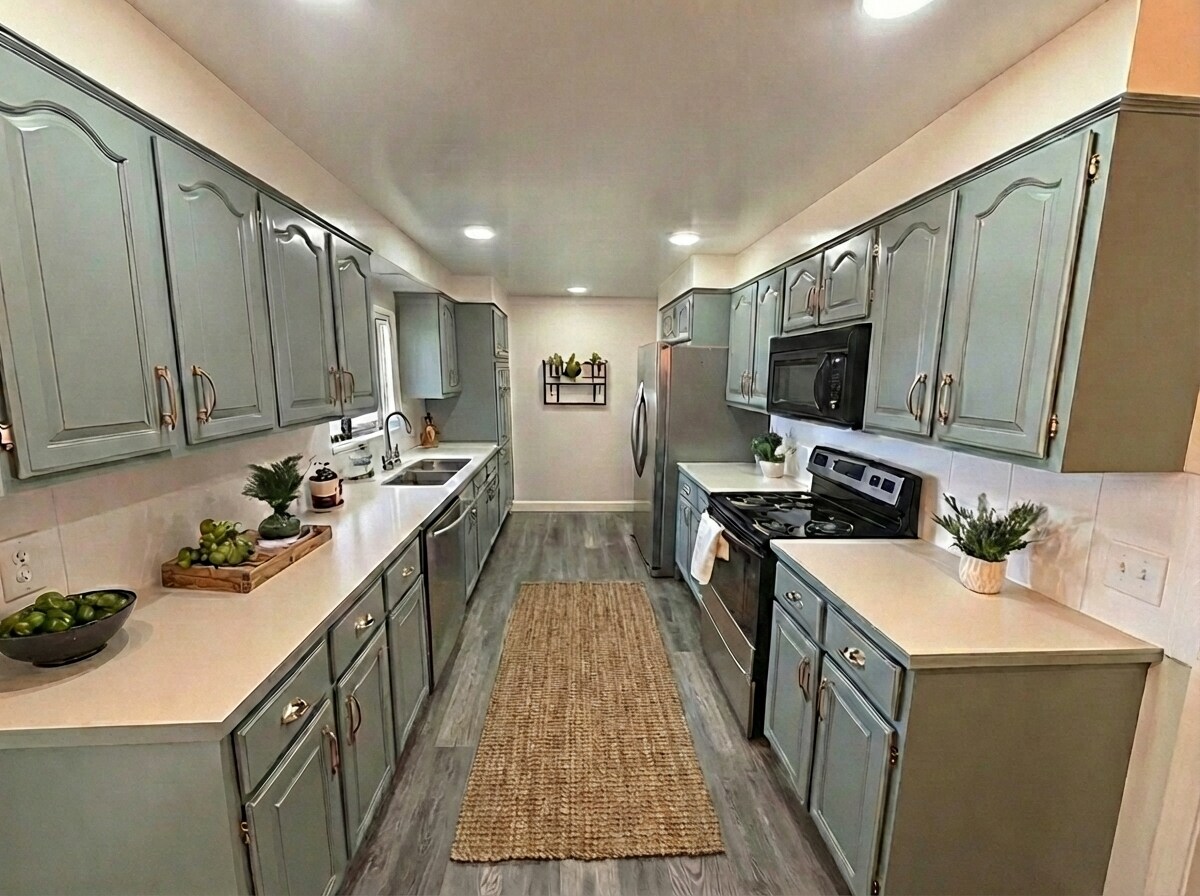 Building Photo - 579 N Highland Blvd