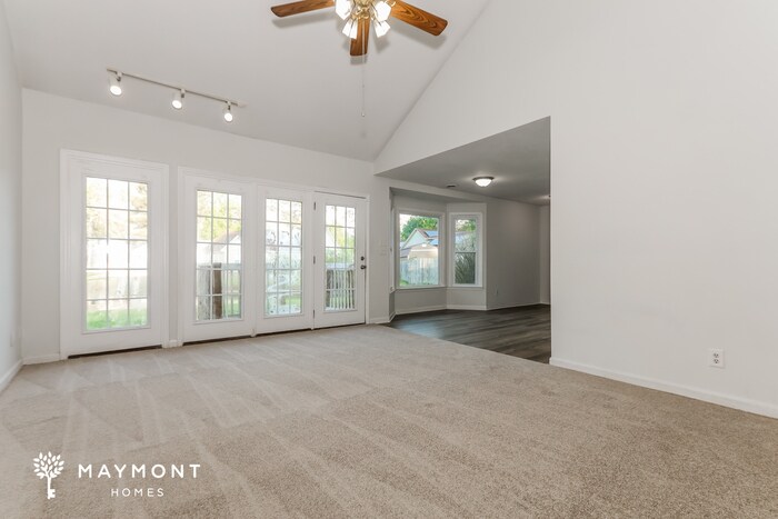 Building Photo - 213 Berkshire Dr