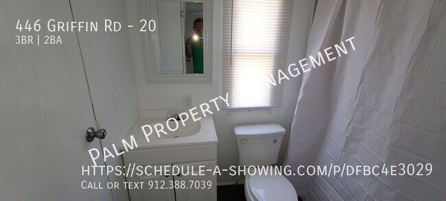 Building Photo - 446 Griffin Rd