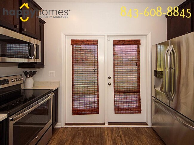 Building Photo - 3/2.5 Townhome located in the Landings at Montague in Goose Creek!