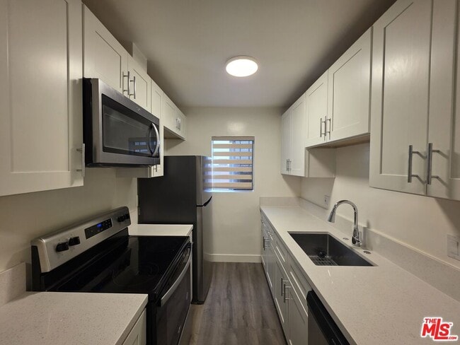 Building Photo - 1625 Franklin St