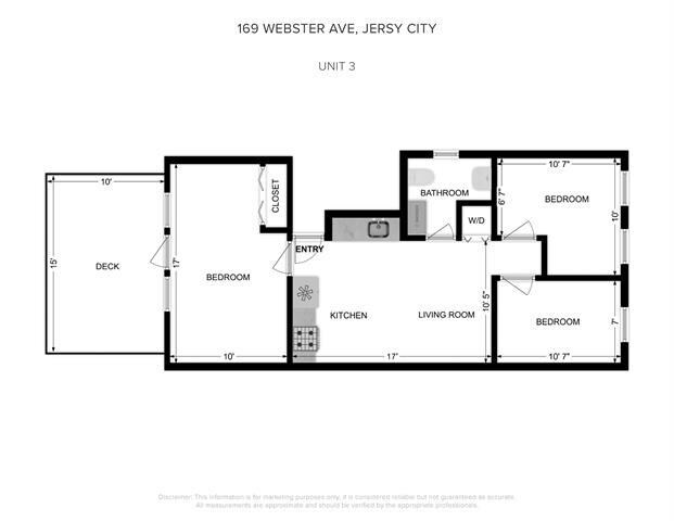 Building Photo - 169 Webster Ave