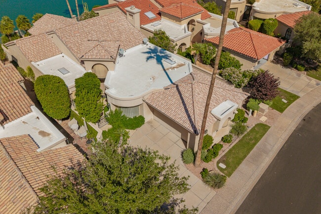 Building Photo - 10126 E Cochise Dr