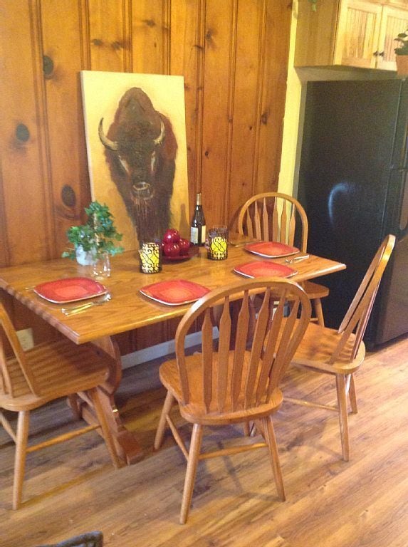 Building Photo - Private Access to the Big Piney River