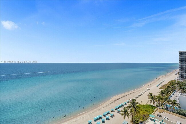 Building Photo - 2501 S Ocean Dr