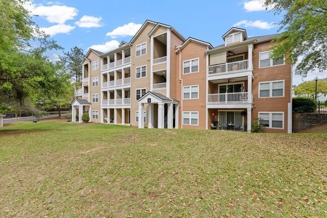 Primary Photo - 2801 Chancellorsville Dr