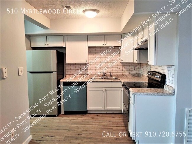 Building Photo - 510 Myrtlewood Cir