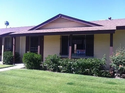 Building Photo - 2519 N 22nd Dr
