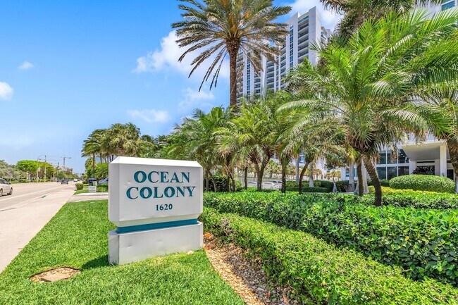 Building Photo - 1620 S Ocean Blvd