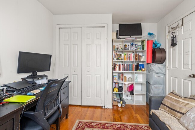 Building Photo - 43-49-49 Van Wagenen Ave