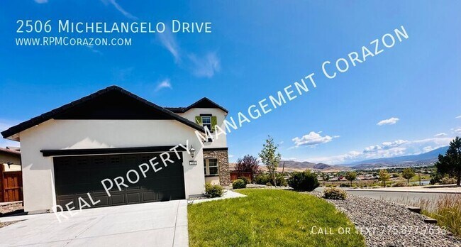 Primary Photo - 2506 Michelangelo Ct